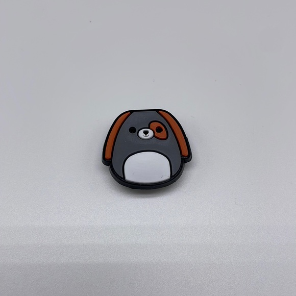 6 pcs of Squishmallows Charms for Crocs - Picture 5 of 7